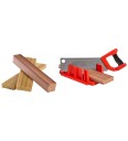 Little Tikes Lt Creative Construction Measure And Cut Set Multi/patterned ONE SIZE