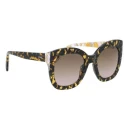 Emilio Pucci Pre owned Dame Pre owned Brun ONE SIZE,