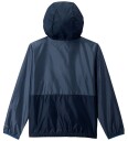 Columbia Overgangsjakke   Bakre bolle   Dark Fjell/Høyde Navy/Mo   Columbia   10 12 år (140 152)   Overgangsjakke   Blå