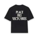 Ami Paris Herre Topper Svart XS,