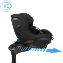Maxi Cosi Pearl Slide Pro Authenticblack