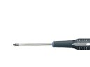 Bahco BE-8830 Stjerneskrutrekker 150 mm Grå - Ergonomisk Gummihåndtak