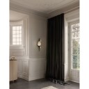 Nuura Florii 3 Vegglampe Mørk Bronse/ Hvit