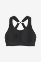 Swegmark Sports BH Kimberly Iconic Svart