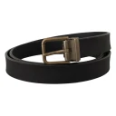 Dolce & Gabbana Herre Accessories Svart ONE SIZE,