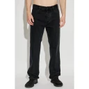 Dsquared2 Herre Jeans Svart XL,