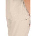 NOU Natasha Kortermet Skjorte Dame Beige 40