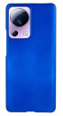 INCOVER Xiaomi 13 Lite Hard Plast Deksel - Blå