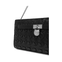 Michael Kors Dame Vesker Svart ONE SIZE,