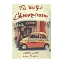 Bob Herre Topper Gul XL,
