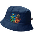 LEGO kidswear Lwagan 319 - Hat - Navy - 50-52
