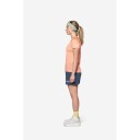 Devold Endurance Merino 130 T Shirt Dame Sunrise S