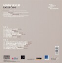Nenad Vasilic Bass Room Uk Vinyl