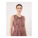 Max Mara Dame Kjoler Flerfarget M,