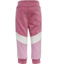 Hummel hmlSAKINA pants – heather rose 74