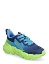GEOX J Flexyper Fast Boy Blue 31
