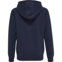 hummel Red Classic Hettegenser Barn Navy 140