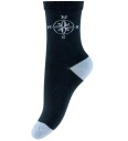 Name It Nmmharlan 3P Sock   Green   25 27