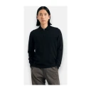 Norse Projects Herre Strikkevarer Svart M,