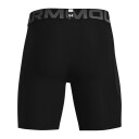 Under Armour Hg Armour Black/white Black/White male XXL