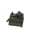 Utjevningsbeholder, hydraulikkolje-servostyring BOSCH 3 032 472 704