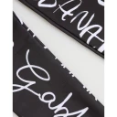 Dolce & Gabbana unisex Accessories Flerfarget ONE SIZE,