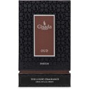 Gisada Luxury Collection OUD Eau de Parfum 100ml Unisex Duft