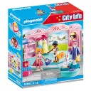 Playmobil City Life Motebutikk 70591