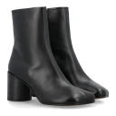 MM6 Maison Margiela Dame Sko Svart 40 EU,