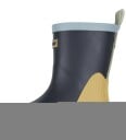 Wheat Welly Gummistøvler Navy 24