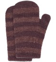 Minymo Magic Mittens Knit 3 Pack   Burgundy   1 2Y