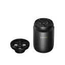 Dreame S7 Shaver Black  Barbermaskin