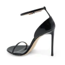 Tom Ford Dame Sko Svart 38 1/2 EU,
