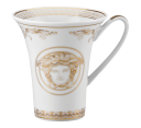 Versace Medusa Gala espressokopp med skål