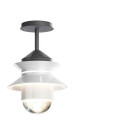 Marset - Santorini C Taklampe Hvit