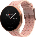 Polar Ignite 2 Rosa/Rosegull