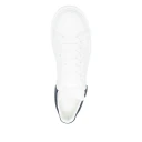 Alexander McQueen Herre Sko Hvit 41 EU,