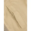Stenströms Herre Strikkevarer Beige M,