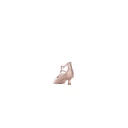Anna F. Dame Sko Beige 37 EU,