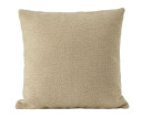 Muuto Mingle pute 45x45 cm Light Yellow