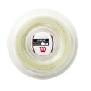 Wilson Sensation 16 200M Reel, strenger til tennisracket White 16g