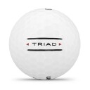 Wilson Triad   White