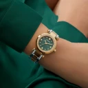 Guess Dame Accessories Grønn ONE SIZE,