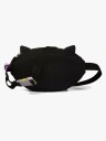 Affenzahn Midjeveske, Black Panther