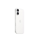 Apple iPhone 16 512GB 5G Smartphone Hvit med OLED-skjerm