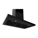 THERMEX DESIGN LINE 8001 KJØKKENVENTILATOR, 90 CM