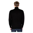 Antony Morato Herre Strikkevarer Svart L,