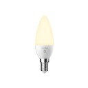 Nordlux Smart E14 C35 Kronelyspære 380 lm 2700 K Dimbar