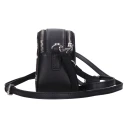 Versace Jeans Couture Dame Vesker Svart ONE SIZE,