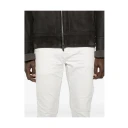 Purple Brand Herre Jeans Hvit W36,